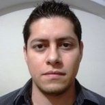 Jesus Santos