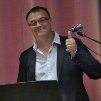 Laurent SCHRAMM