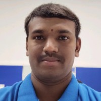 Thimmarayappa C