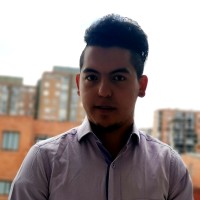 Omar Steven Villarraga Rodriguez