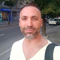 Serhii Os