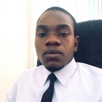 Tatenda Nesbert