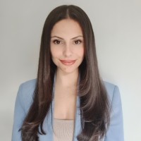 Ece Ozdemir