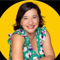 Amina CHERBI