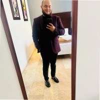 Marco Antonio Cortés Ramírez