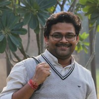 Debasish Sahu