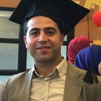 Youssef Amedjar