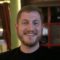 Jesse Moore