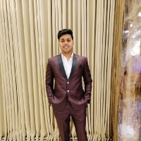Amar Maurya