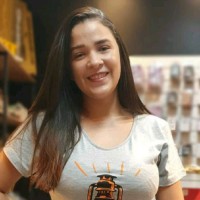 Ingrid Modesto