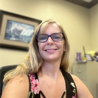 Jennifer Clarke, CPA