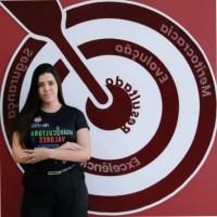 Camila Darc