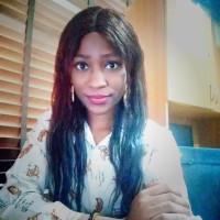 Ruth Kehinde Amusa