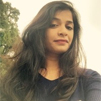 Ipsa Mehta