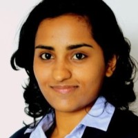 Divya S.