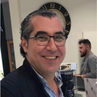 Jebran AMEZGHAR