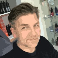 Matthias Welker