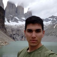 Jonathan Matamala
