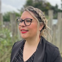 Delphine Musseau