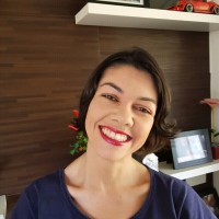 Caroline Penha Morales