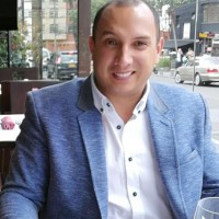 LUKAS GIL SILVA