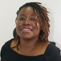 Angela Mutegi