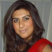 Nazleen Gokal