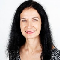 Lucie Dvořáčková