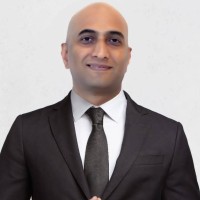 Cdr (Dr) Pratap Pawar