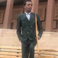 Abebe Temesgen