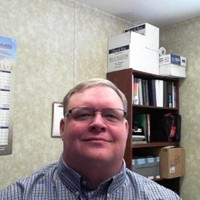 Keith Johnson