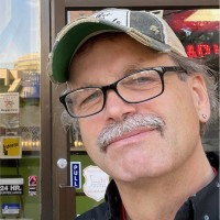 Greg Glatz
