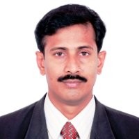 Siddhartha Tripathy