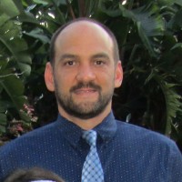 Daniel Marmol