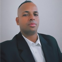 Marcos Vinicius De Souza E Silva