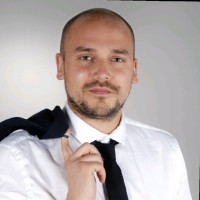 Christophe Castellano