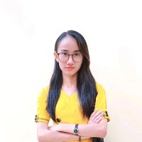 Aye Aye Nyein