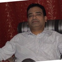 Dr. Prabhat Kumar