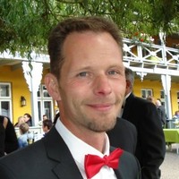 Bjarne Jakobsen