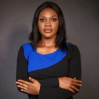 Victoria Chukwuneke