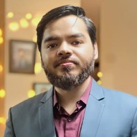 Mohammad Zabid Akhter
