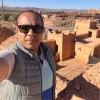 Saad M.