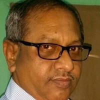 Shaik Adam Shareef