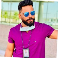 RANJITH KUMAR