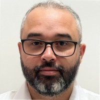 Rogério Oliveira Araújo