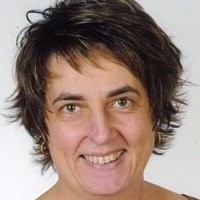 Fabienne Coulom