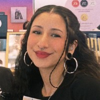 Yasmine Heredia