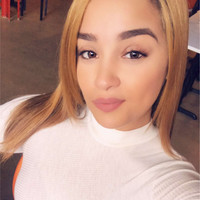 Samantha Del Prado