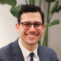 Ben Meyerson