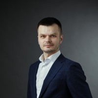 Дмитрий Забажанов